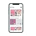 Mr.Shield [5-PACK] Designed For iPhone X/iPhone XS [Tempered Glass] Screen Protector [0.3mm Ultra Thin 9H Hardness 2.5D Round Edge] with Lifetime Replacement