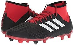 adidas Predator 18.2 Firm Ground Soccer Shoe