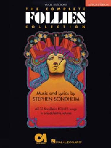 Follies - The Complete Collection: Vocal Selections by