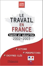 Le  travail en France