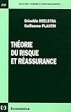 Image de Théorie du risque et réassurance