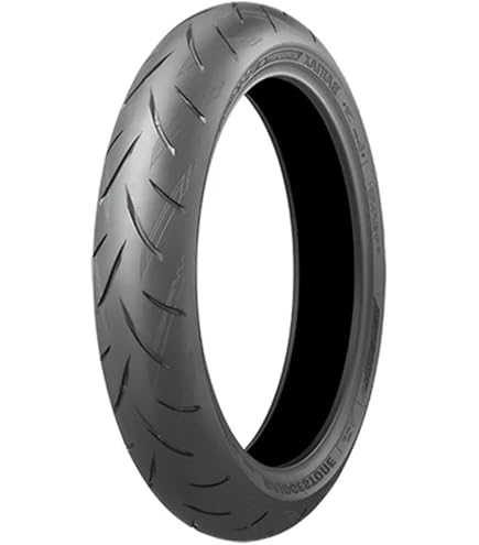 Amazon.com: Bridgestone Battlax Hypersport S22 Rear Tire