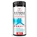 Ketone Test Strips for Ketones Testing - 125 Pack Keto Urinalysis Tester Strips Kit for Ketogenic, Paleo, Atkins & Low Carb Diets. Premium Ketosis Testing, Accurate Measurement of Ketone Urine Levels