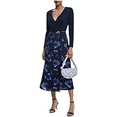 Desigual Womens Woman Woven Dress Long Sleeve