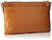 Fossil Sydney Zip Cross-Body Bag