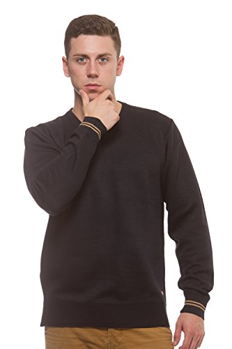 2 Ecko+Unltd+V+Neck+Sleeve+Sweater