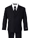 GINO GIOVANNI Brand Formal Boy Suit From Baby to Teen