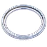Rexka 15pcs Rear Differential Filler Oil Drain Plug Gasket for Toyota Lexus 12157-10010 Toyota Lexus 4Runner Land Cruiser Tundra Tacoma FJ Cruiser Highlander RAV4 Sequoia Sienna