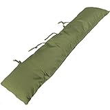 Caribbean Hammocks Double Hammock Pillow, Light Green