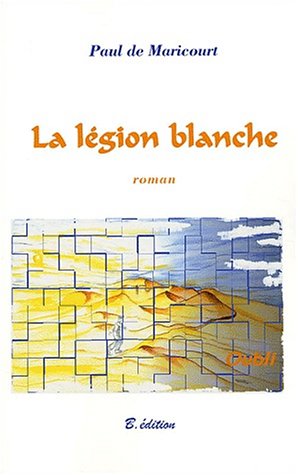 La  légion blanche