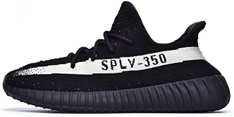 LEENG SPORTS Men's Lightweight Sneakers Running Shoes