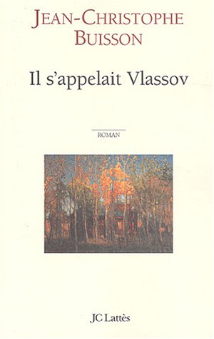 Il s'appelait Vlassov