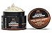 Natural Coffee Face & Body Scrub. W/Moroccan Argan Oil, Calendula,Almond Oil, Shea Butter| Anti Acne, Blackheads, Scars, Stretch Marks. Energizing Gentle Coffee Exfoliant. Face Wash.