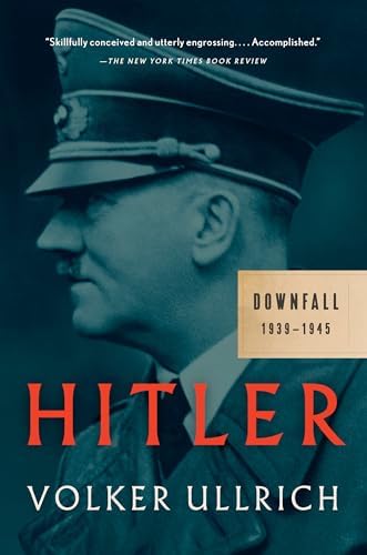 Amazon.com: The War Path: Hitler's Germany 1933-1939: Hitler's