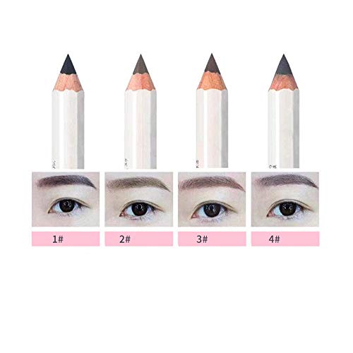1 PC Japanese Eyebrow Color Eyebrow Pencil Long Lasting
