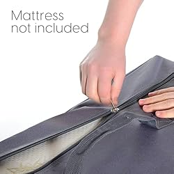 Milliard Polyester Carry Case for Tri-Fold