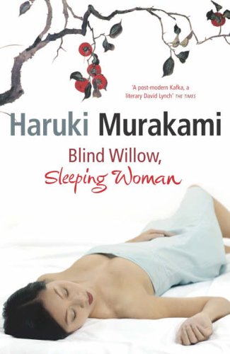 "Blind Willow, Sleeping Woman" av Haruki Murakami