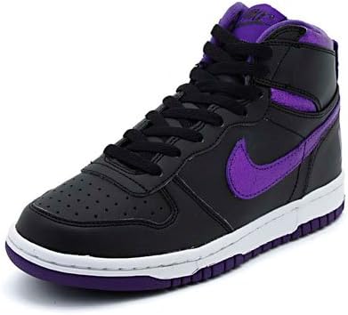 big nike high