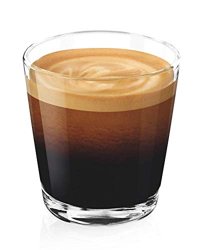 Café Royal Lungo Forte 360 kompatible Kaffeepads für Senseo, Intensität 8/10, 10er Pack (10 x 36 Kaffeepads) – Bild 5