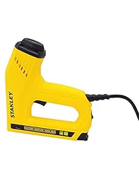 Stanley TRE550Z pistola de clavos de grapas grabado eléctrico