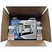 Surebonder 9615A Pneumatic 22G Upholstery Stapler Kit with 15,000 Staples