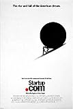 Startup.com 2001 U.S. One Sheet Poster