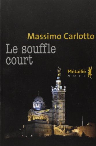 Le  souffle court