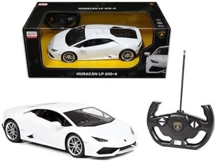 rastar lamborghini huracan
