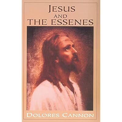 Jesus and the Essenes Paperback &ndash; December 1, 1999