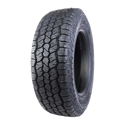 VREDESTEIN 245/75 R16 115T Pneu 4 saisons XL Hors route