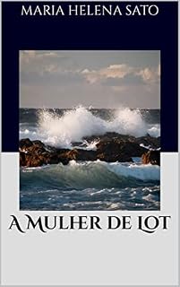 Livro A Mulher de Lot