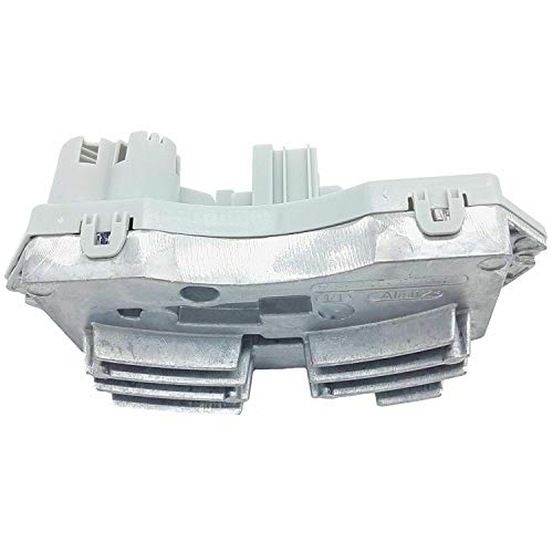 Blower Motor Resistor for BMW 128i 135i 323i 325xi 328i 328xi 335xi M3 X3 X5 Z4 64119146765 64116927090