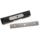 Ettore 6in/15cm PRO+ Carbon Scraper Blades