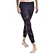 newlashua Women's Mesh Workout Leggings Active Gym Tights Sports Yoga Pants