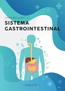 Livro Simplificando o Sistema Gastrointestinal