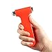 Houzon 2in1 Auto Seatbelt Cutter with Window Breaker and Car Safety Hammer-Car Hammer Emergency Rescue Disaster Escape Tool