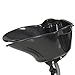 Best Choice Products Portable Height Adjustable Shampoo Basin Hair Treatment Bowl Salon Tool Black