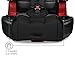 Britax Pioneer Combination Harness-2-Booster Car Seat - 2 Layer Impact Protection - 25 to 110 pounds, Ashton