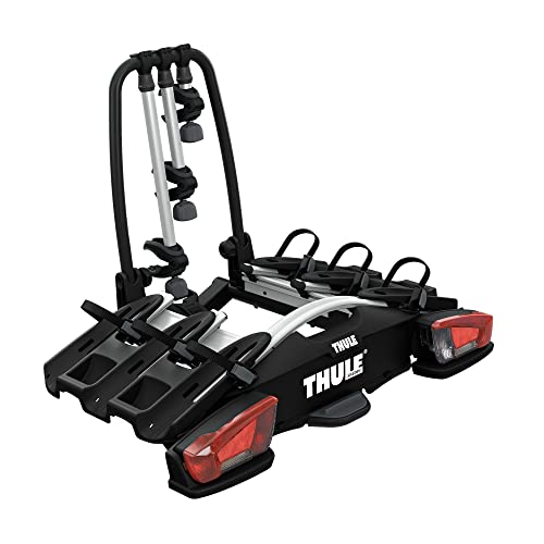 THULE 961 VeloCompact 3 Bike FIX4BIKE 13 Pin Spare Parts Bike Carrier/Bars, Sport, Multicoloured (Multicoloured), Single, Ùnica