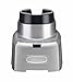 Cuisinart CBT-1000 PowerEdge 1.3 Horsepower Blender with BPA Free Jar, 64-Ounce, Brushed Stainless