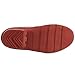 Hunter Boy's Original Kids Military Red Knee-High Rubber Rain Boot - 13M