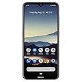 Nokia 7.2 - Android 9.0 Pie - 128 GB