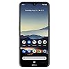 Nokia 7.2 – Android 9.0 Pie – 128 GB – 48MP Triple Camera – Unlocked Smartphone (AT&T/T-Mobile/MetroPCS/Cricket/Mint…