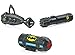The Ultimate Batman Spy Gear Spy Set Including The Batman Sonic Distractor, The Batman Tactical Light, and The Batman Listener