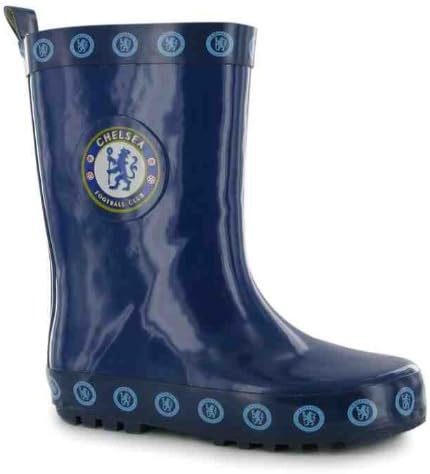 chelsea football boots