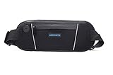 Running Belt Wallet, Water Resistant Running Waist Pack Pouch for Men and Women