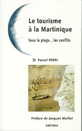 Le  tourisme à la Martinique