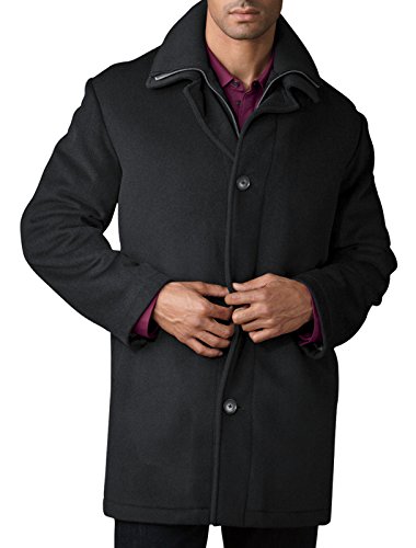 Tall Brave Car Coat 