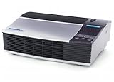 Oreck Air Purifier Tabletop XL Professional (Silver)