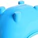 Kocome 1Pc Mini Hamster Gerbils Bathtub Small Pets Bath Sand Room Bathroom Bathing Case